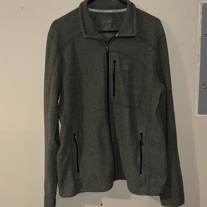 L.L. Bean slightly fitted jacket